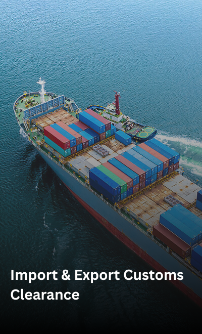 Air, sea, & Road Freight (3)